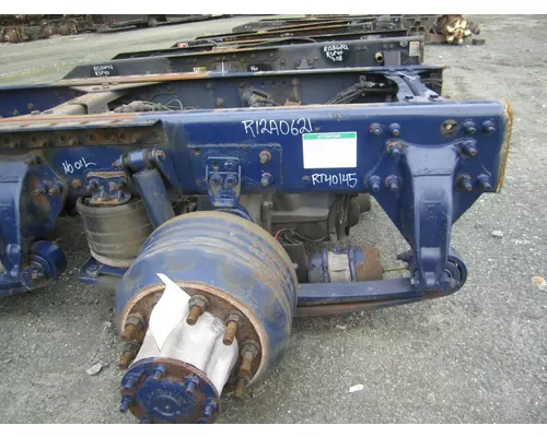 MERITOR-ROCKWELL RT40145FR342 CUTOFF - SINGLE AXLE