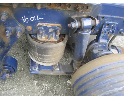 MERITOR-ROCKWELL RT40145FR342 CUTOFF - SINGLE AXLE