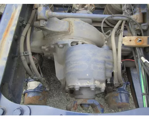 MERITOR-ROCKWELL RT40145FR342 CUTOFF - SINGLE AXLE