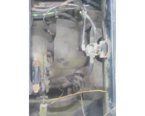 MERITOR-ROCKWELL RT40145FR342 DIFFERENTIAL ASSEMBLY FRONT REAR