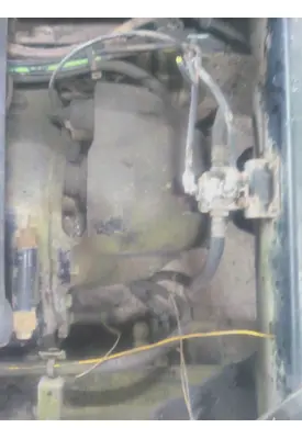 MERITOR-ROCKWELL RT40145FR342 DIFFERENTIAL ASSEMBLY FRONT REAR