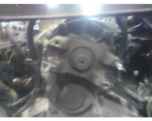 MERITOR-ROCKWELL RT40145FR342 DIFFERENTIAL ASSEMBLY FRONT REAR