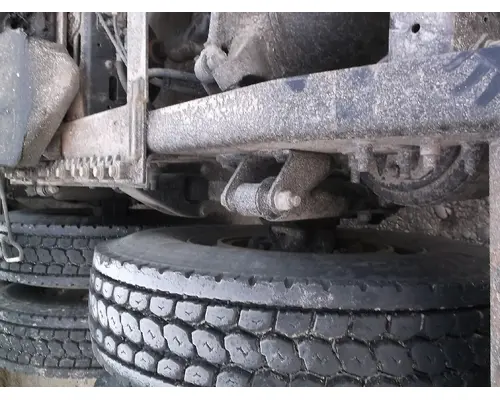 MERITOR-ROCKWELL RT40145FR342 MATCHED SET REARS