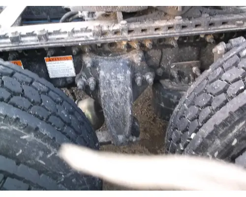 MERITOR-ROCKWELL RT40145FR342 MATCHED SET REARS