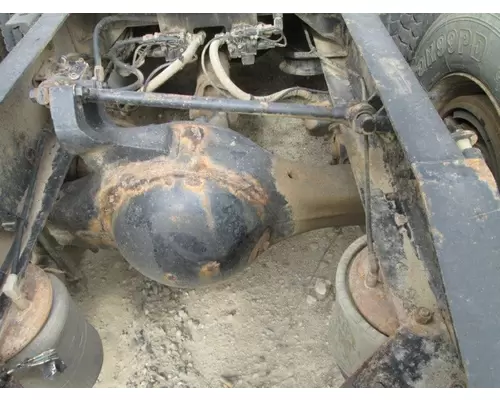 MERITOR-ROCKWELL RT40145FR358 CUTOFF - SINGLE AXLE