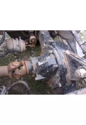 MERITOR-ROCKWELL RT40145FR358 CUTOFF - SINGLE AXLE