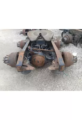MERITOR-ROCKWELL RT40145FR358 CUTOFF - SINGLE AXLE