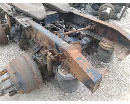 MERITOR-ROCKWELL RT40145FR358 CUTOFF - SINGLE AXLE