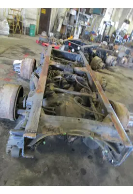 MERITOR-ROCKWELL RT40145FR358 CUTOFF - SINGLE AXLE