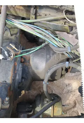 MERITOR-ROCKWELL RT40145FR358 DIFFERENTIAL ASSEMBLY FRONT REAR