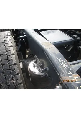 MERITOR-ROCKWELL RT40145FR358 MATCHED SET REARS