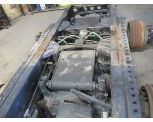 MERITOR-ROCKWELL RT40145FR358 MATCHED SET REARS