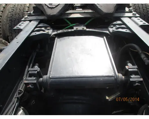 MERITOR-ROCKWELL RT40145FR358 MATCHED SET REARS