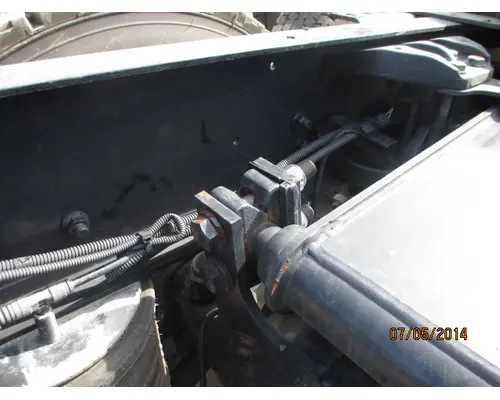 MERITOR-ROCKWELL RT40145FR358 MATCHED SET REARS