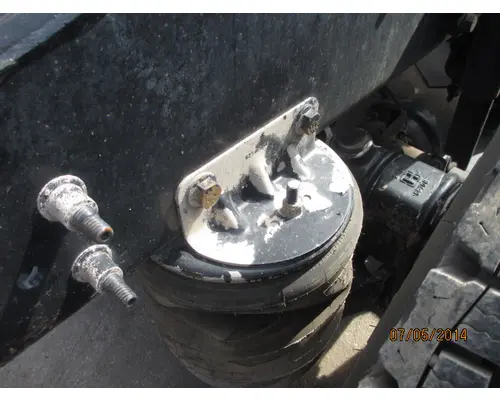 MERITOR-ROCKWELL RT40145FR358 MATCHED SET REARS