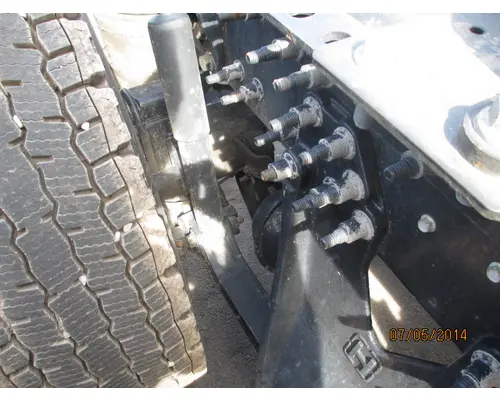 MERITOR-ROCKWELL RT40145FR358 MATCHED SET REARS