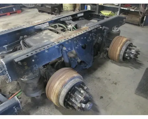 MERITOR-ROCKWELL RT40145FR358 MATCHED SET REARS