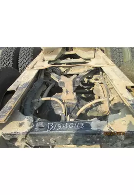 MERITOR-ROCKWELL RT40145FR373 CUTOFF - SINGLE AXLE