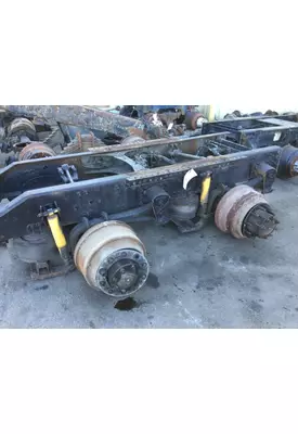MERITOR-ROCKWELL RT40145FR373 CUTOFF - SINGLE AXLE