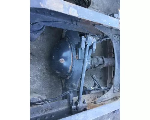 MERITOR-ROCKWELL RT40145FR373 CUTOFF - SINGLE AXLE