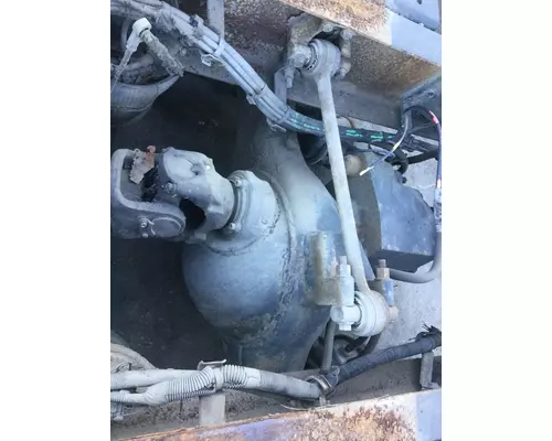 MERITOR-ROCKWELL RT40145FR373 CUTOFF - SINGLE AXLE