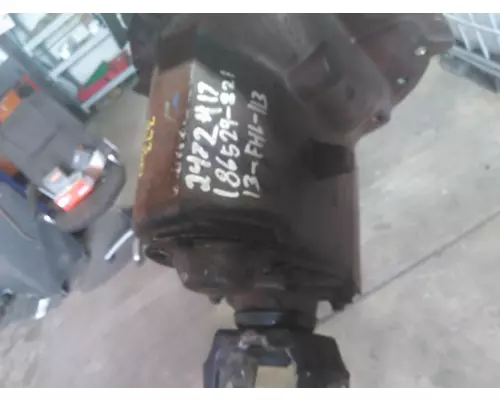 MERITOR-ROCKWELL RT40145FR373 DIFFERENTIAL ASSEMBLY FRONT REAR