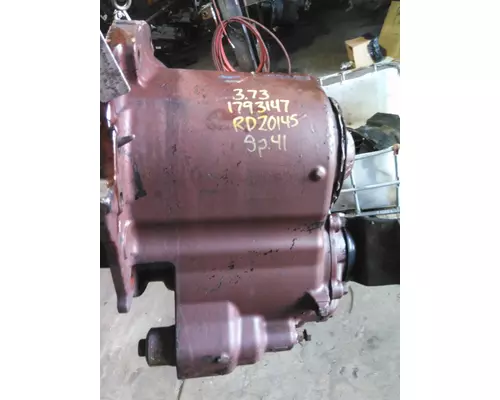 MERITOR-ROCKWELL RT40145FR373 DIFFERENTIAL ASSEMBLY FRONT REAR
