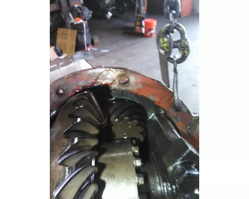 MERITOR-ROCKWELL RT40145FR373 DIFFERENTIAL ASSEMBLY FRONT REAR