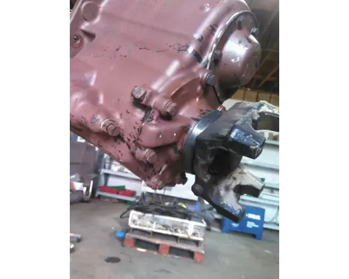 MERITOR-ROCKWELL RT40145FR373 DIFFERENTIAL ASSEMBLY FRONT REAR