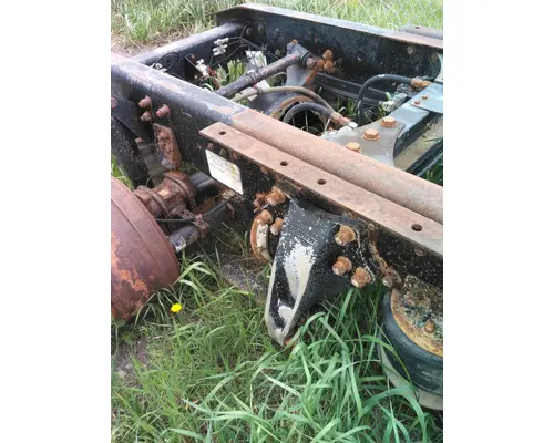 MERITOR-ROCKWELL RT40145FR391 CUTOFF - SINGLE AXLE