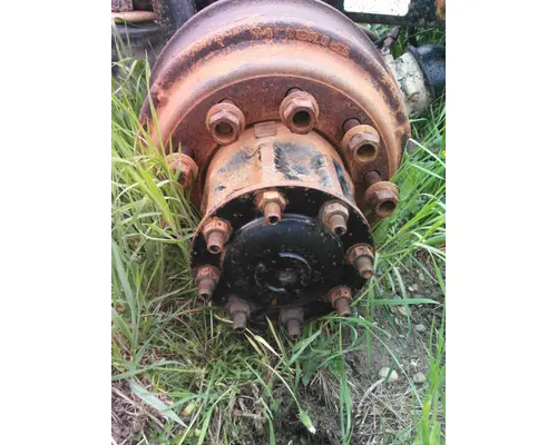 MERITOR-ROCKWELL RT40145FR391 CUTOFF - SINGLE AXLE
