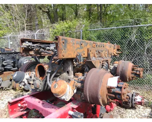 MERITOR-ROCKWELL RT40145FR488 CUTOFF - SINGLE AXLE