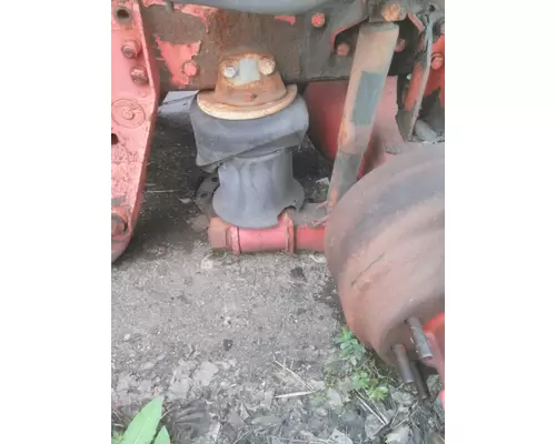 MERITOR-ROCKWELL RT40145FR529 CUTOFF - SINGLE AXLE