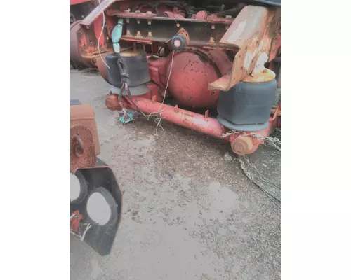 MERITOR-ROCKWELL RT40145FR529 CUTOFF - SINGLE AXLE