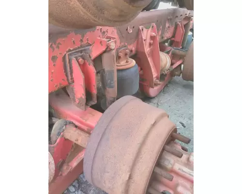 MERITOR-ROCKWELL RT40145FR529 CUTOFF - SINGLE AXLE