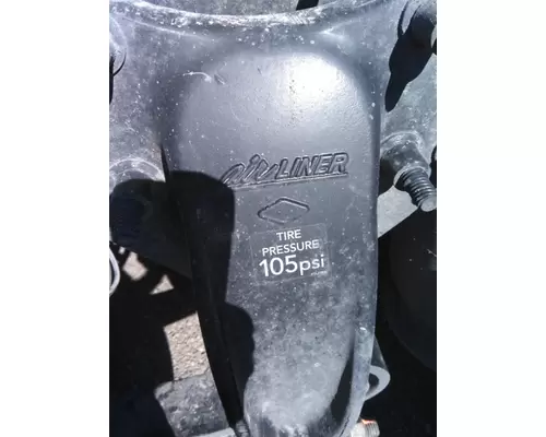 MERITOR-ROCKWELL RT40145FRTBD CUTOFF - SINGLE AXLE