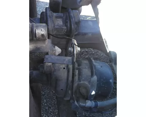 MERITOR-ROCKWELL RT40145FRTBD CUTOFF - SINGLE AXLE