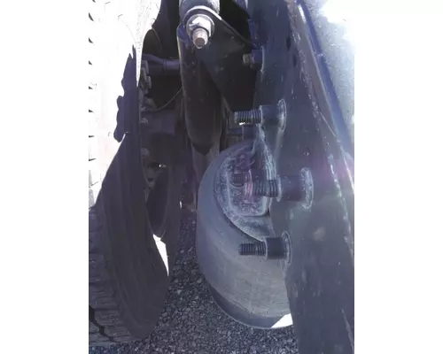 MERITOR-ROCKWELL RT40145FRTBD CUTOFF - SINGLE AXLE