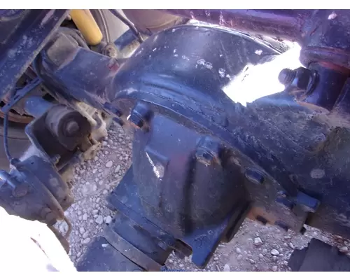 MERITOR-ROCKWELL RT40145FRTBD CUTOFF - SINGLE AXLE