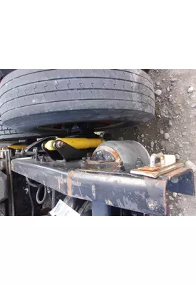 MERITOR-ROCKWELL RT40145FRTBD CUTOFF - SINGLE AXLE