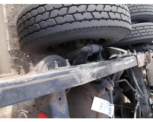MERITOR-ROCKWELL RT40145FRTBD CUTOFF - SINGLE AXLE