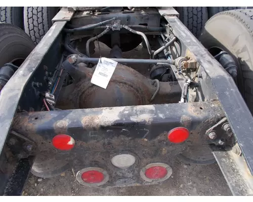 MERITOR-ROCKWELL RT40145FRTBD CUTOFF - SINGLE AXLE
