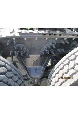 MERITOR-ROCKWELL RT40145FRTBD CUTOFF - SINGLE AXLE