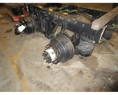 MERITOR-ROCKWELL RT40145FRTBD CUTOFF - SINGLE AXLE