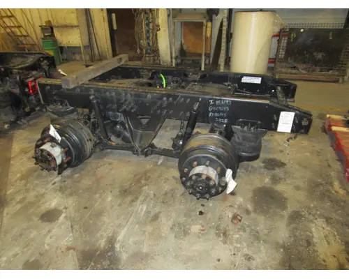 MERITOR-ROCKWELL RT40145FRTBD CUTOFF - SINGLE AXLE