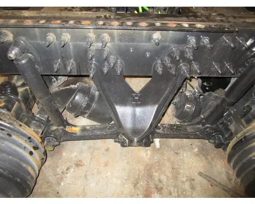 MERITOR-ROCKWELL RT40145FRTBD CUTOFF - SINGLE AXLE