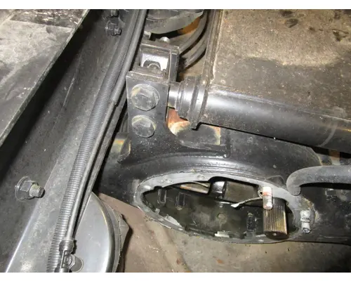 MERITOR-ROCKWELL RT40145FRTBD CUTOFF - SINGLE AXLE