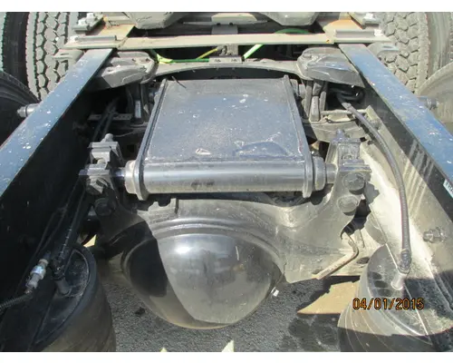 MERITOR-ROCKWELL RT40145FRTBD CUTOFF - SINGLE AXLE