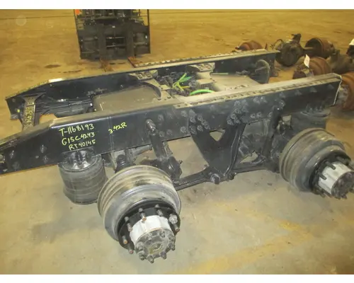 MERITOR-ROCKWELL RT40145FRTBD CUTOFF - SINGLE AXLE
