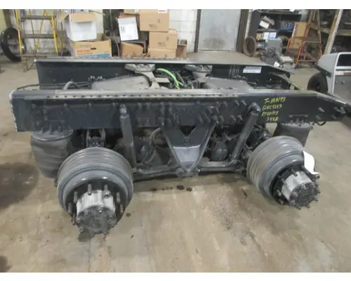 MERITOR-ROCKWELL RT40145FRTBD CUTOFF - SINGLE AXLE